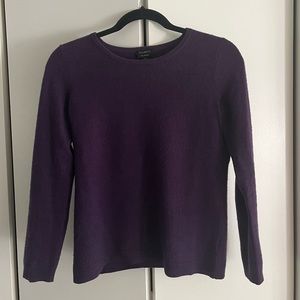 100% Cashmere Sweater